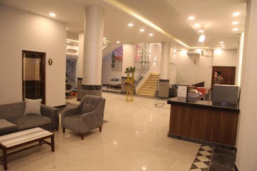 assiut hotels armed forces