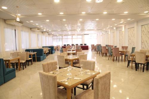 assiut hotels armed forces