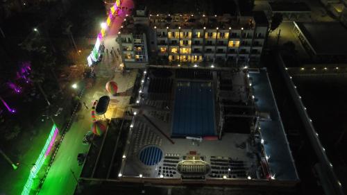 assiut hotels armed forces