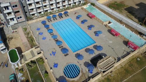 assiut hotels armed forces