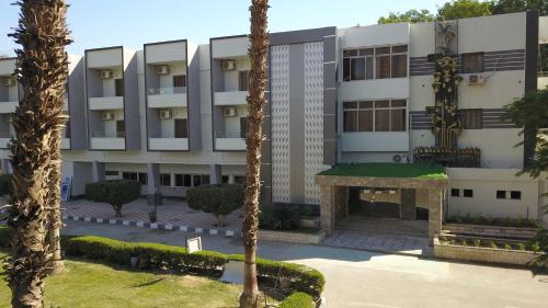 assiut hotels armed forces