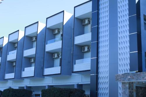 assiut hotels armed forces