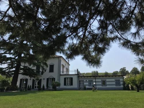 villa prestigio bed and breakfast