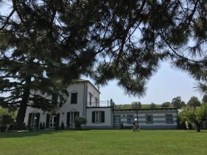 villa prestigio bed and breakfast