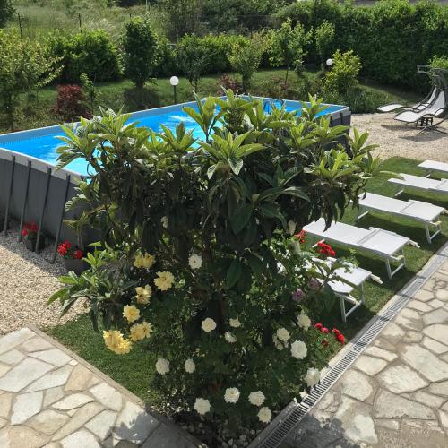 villa prestigio bed and breakfast