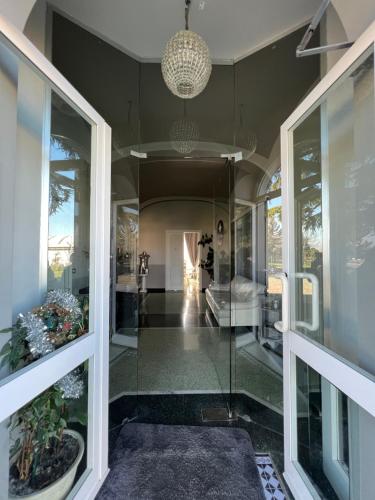 villa prestigio bed and breakfast