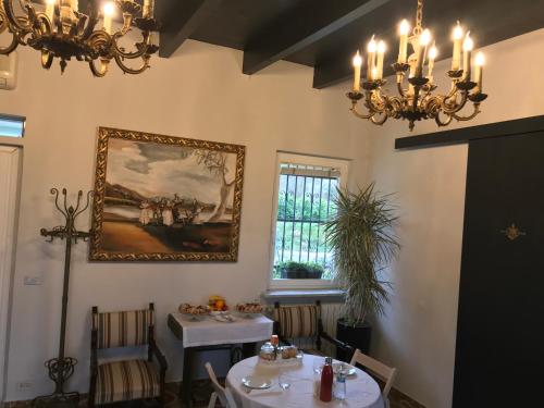 villa prestigio bed and breakfast