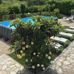villa prestigio bed and breakfast