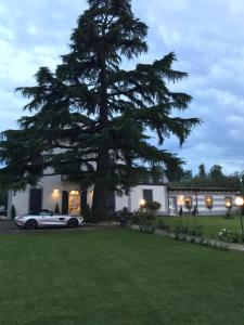 villa prestigio bed and breakfast