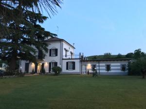 villa prestigio bed and breakfast