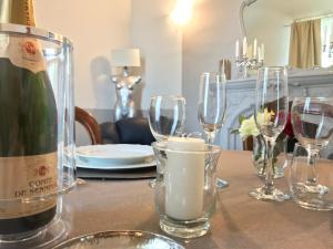 villa prestigio bed and breakfast