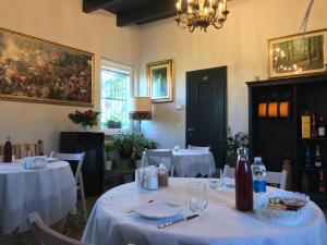 villa prestigio bed and breakfast