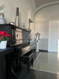 villa prestigio bed and breakfast