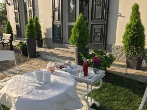 villa prestigio bed and breakfast
