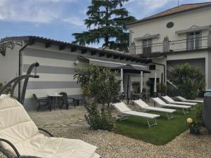villa prestigio bed and breakfast