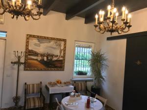 villa prestigio bed and breakfast