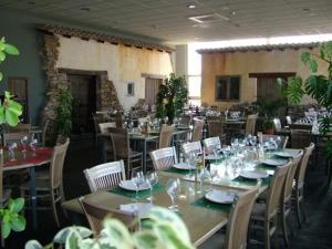 puerta de la serrania