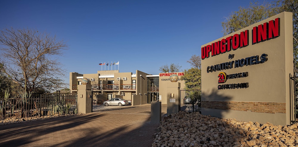 upington inn