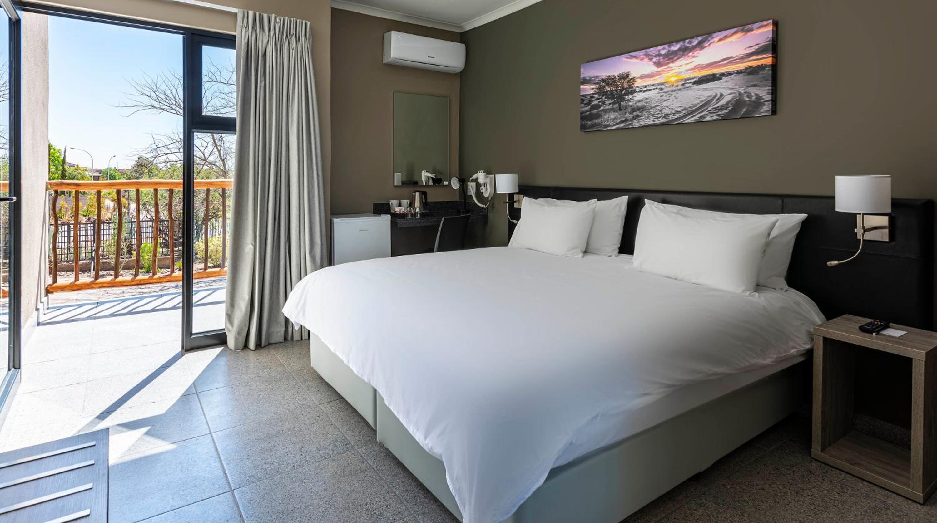 upington