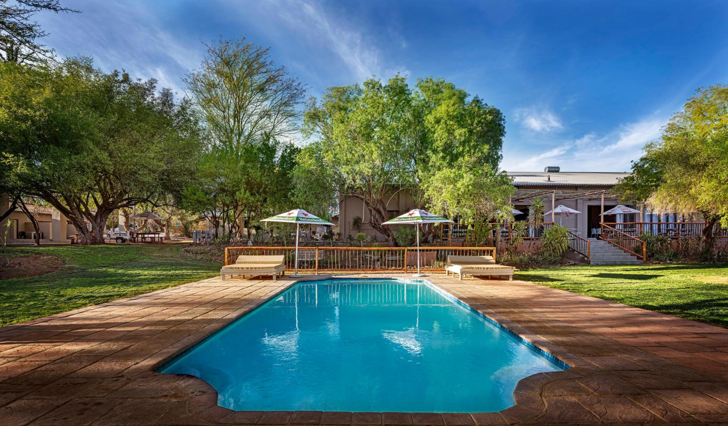 upington