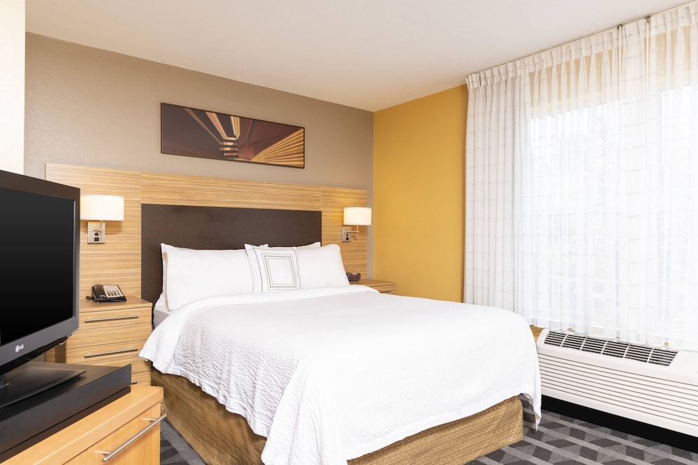 towneplace suites by marriott east lansing