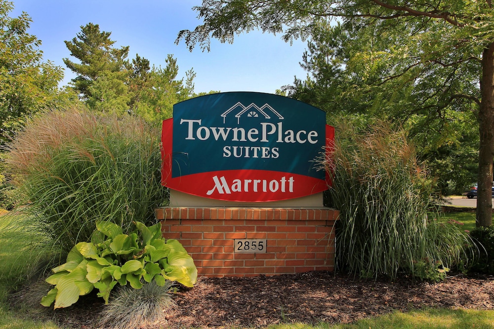 towneplace suites by marriott east lansing