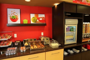 Towneplace Suites By Marriott East Lansing,Ingham County>>East Lansing,3 star