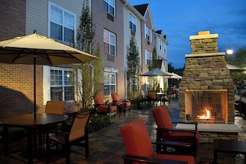 Towneplace Suites By Marriott East Lansing,Ingham County>>East Lansing,3 star