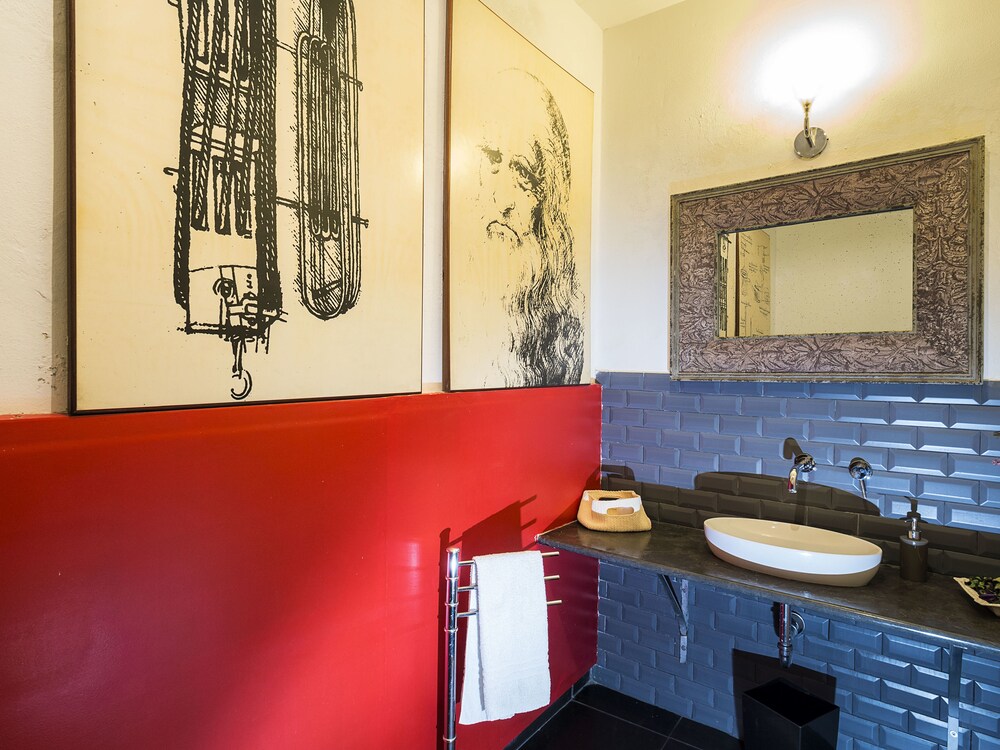 il giardino di ballaro boutique bandb