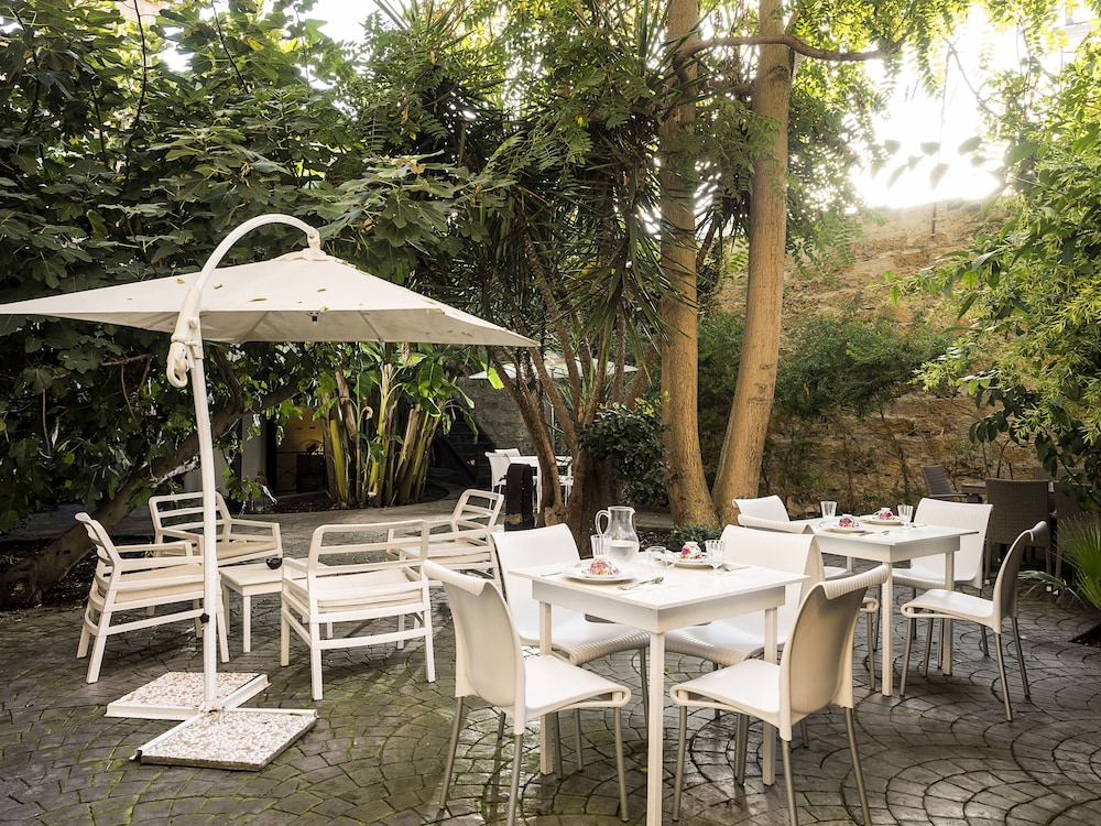 il giardino di ballaro boutique bandb