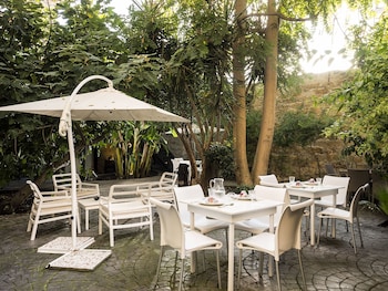 il giardino di ballaro boutique bandb