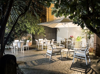 il giardino di ballaro boutique bandb