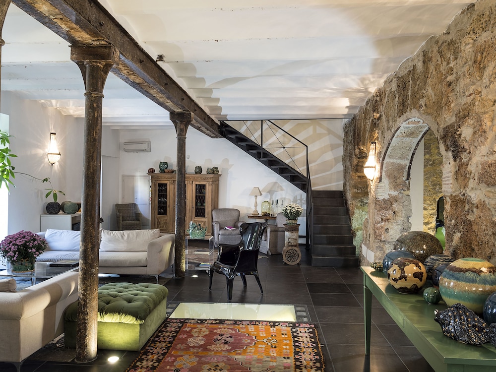 il giardino di ballaro boutique bandb