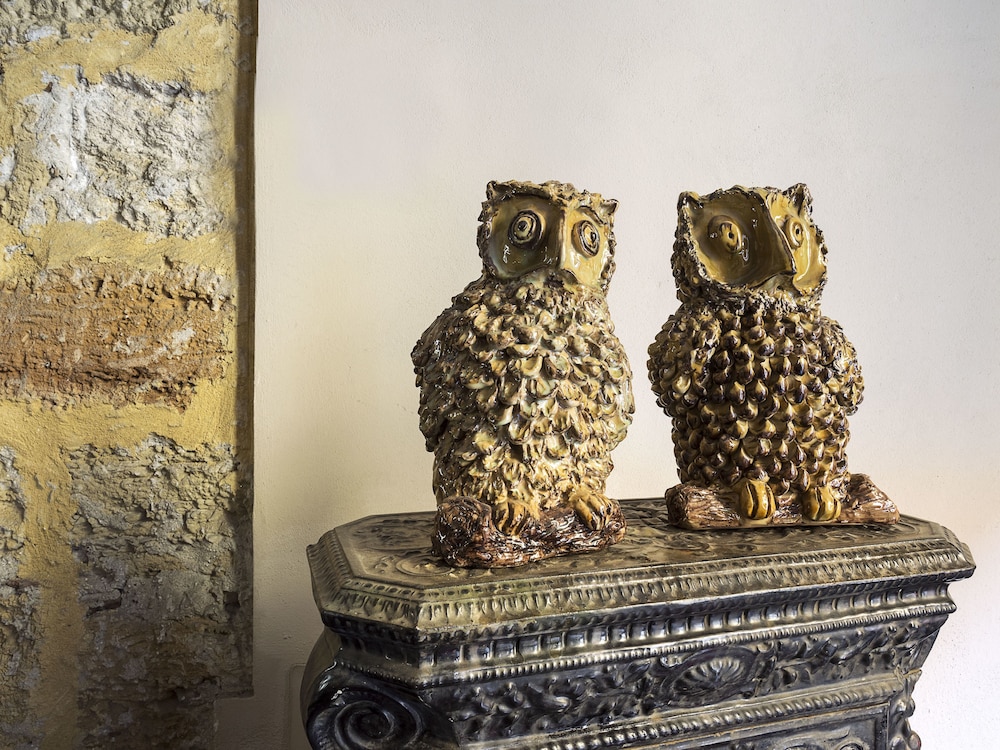 il giardino di ballaro boutique bandb