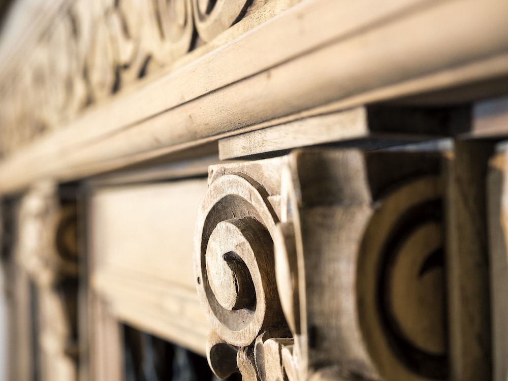 il giardino di ballaro boutique bandb