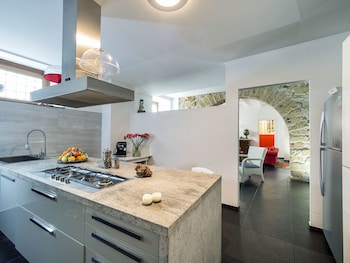 il giardino di ballaro boutique bandb