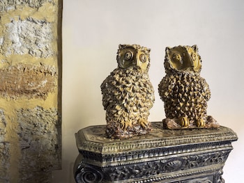 il giardino di ballaro boutique bandb