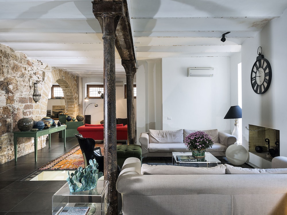 il giardino di ballaro boutique bandb