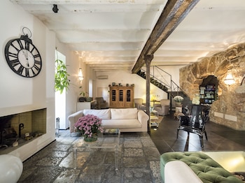 Il Giardino Di Ballaro Boutique B&B,,3 star