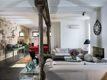 Il Giardino Di Ballaro Boutique B&B,,3 star