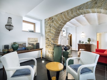 il giardino di ballaro boutique bandb