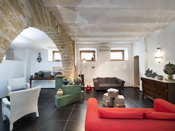 il giardino di ballaro boutique bandb