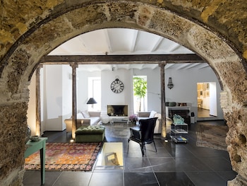 il giardino di ballaro boutique bandb