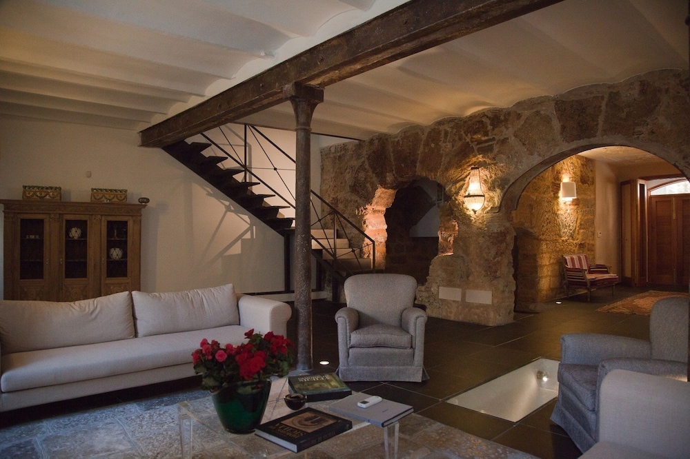 il giardino di ballaro boutique bandb