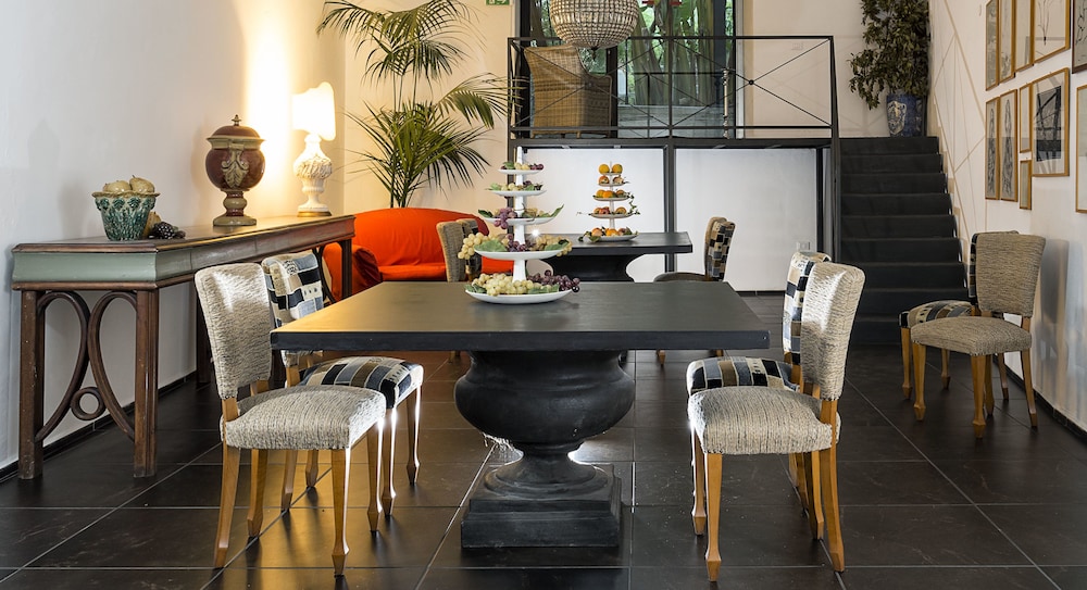 il giardino di ballaro boutique bandb