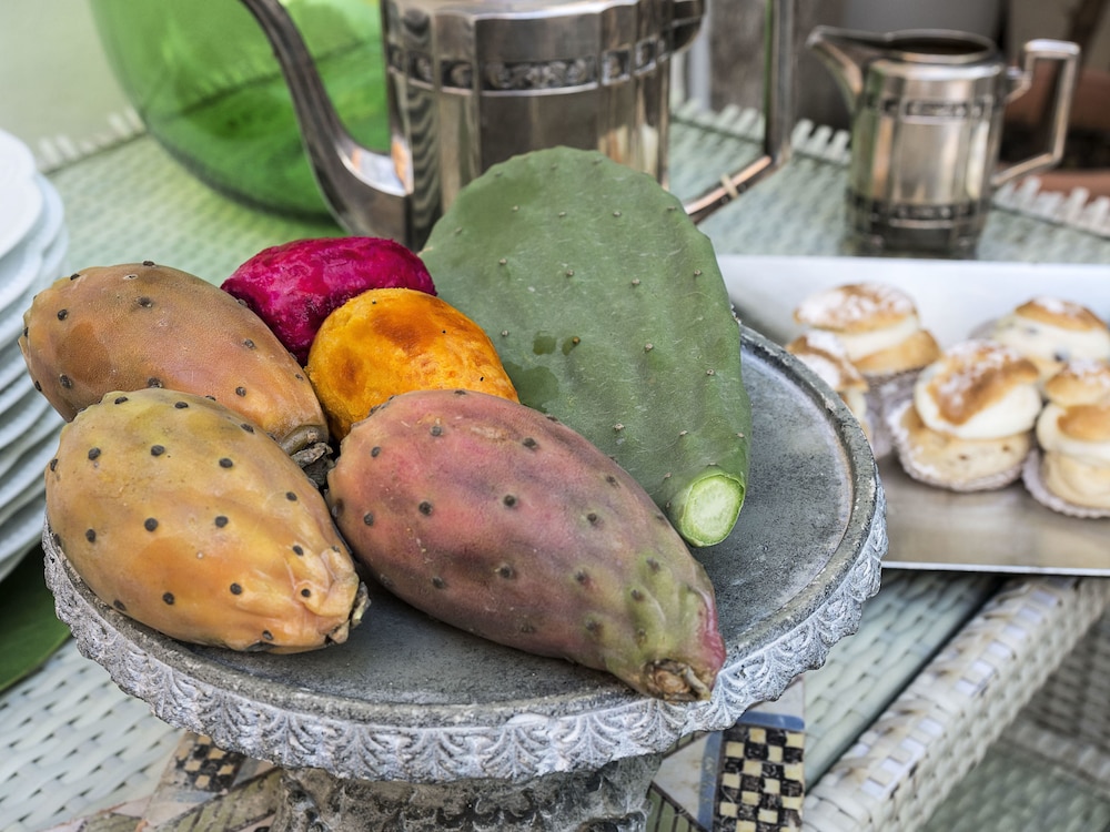 il giardino di ballaro boutique bandb