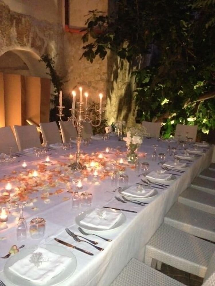 il giardino di ballaro boutique bandb