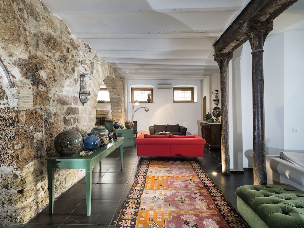 il giardino di ballaro boutique bandb