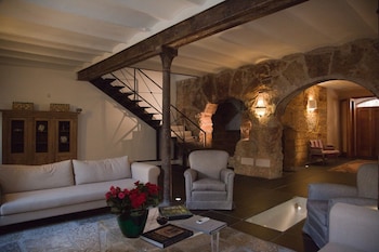 Il Giardino Di Ballaro Boutique B&B,,3 star