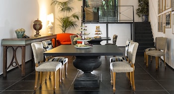 il giardino di ballaro boutique bandb